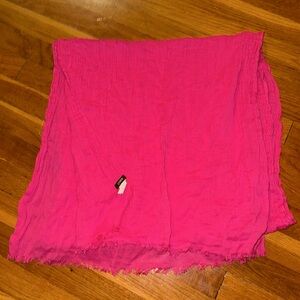 EUC J. Crew Scarf